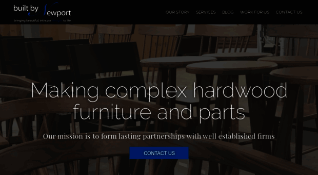 newportfurnitureparts.com