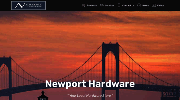 newporthardwareri.com