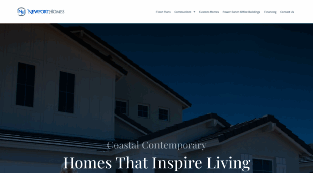 newporthomesaz.com