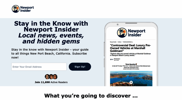 newportinsider.com