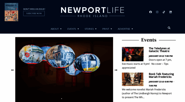 newportlifemagazine.com