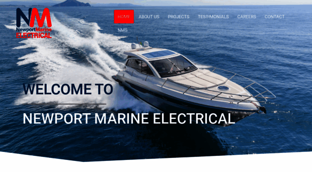 newportmarineelectrical.com.au