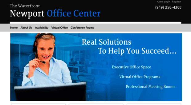 newportofficecenter.net