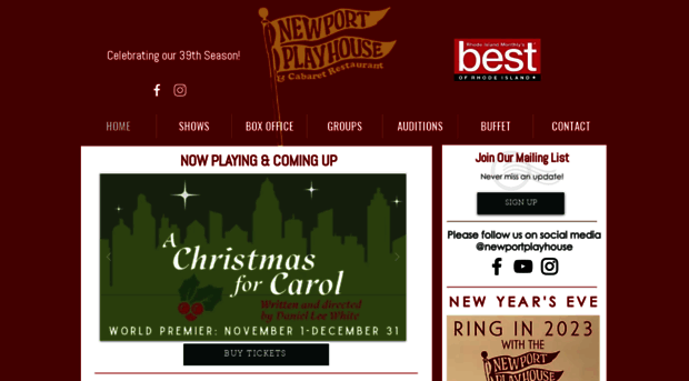 newportplayhouse.com