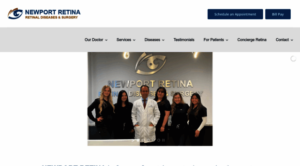 newportretina.com