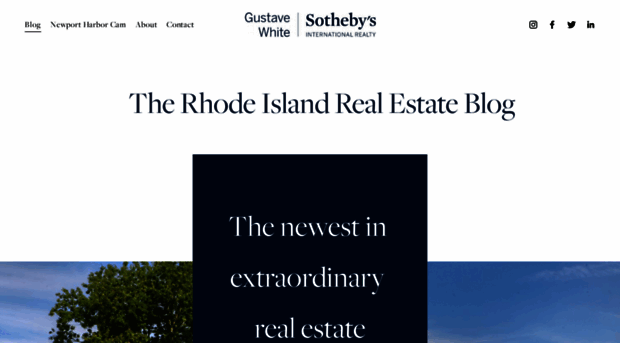 newportrhodeislandrealestate.com