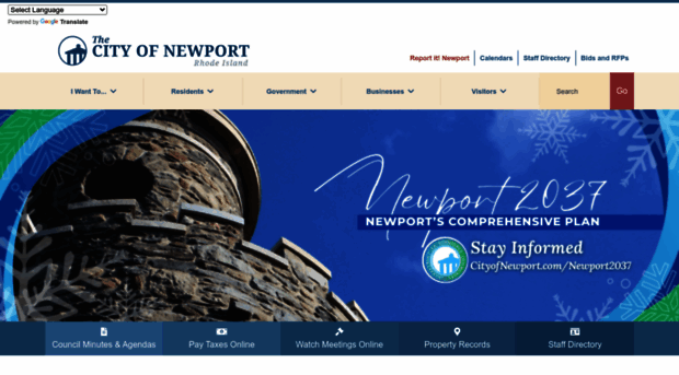 newportri.gov