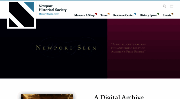 newportseen.com