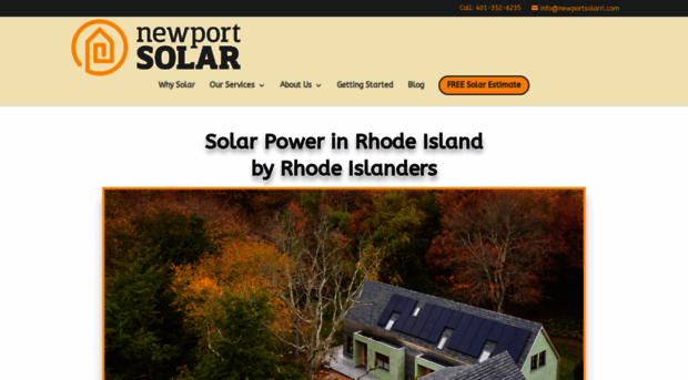 newportsolarri.com