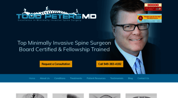 newportspinemd.com