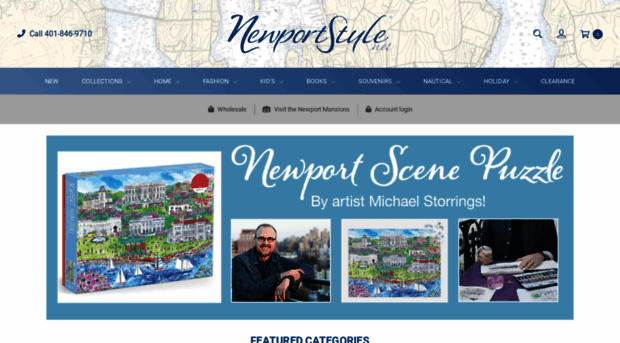 newportstyle.net