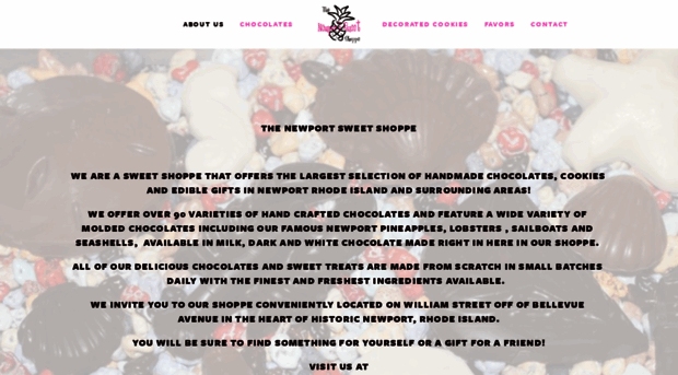 newportsweetshoppe.com