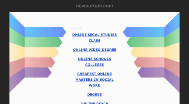 newportuni.com