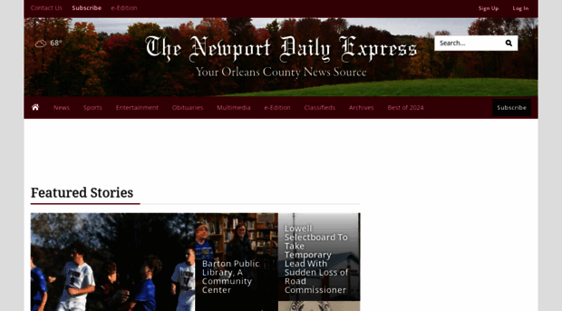 newportvermontdailyexpress.com