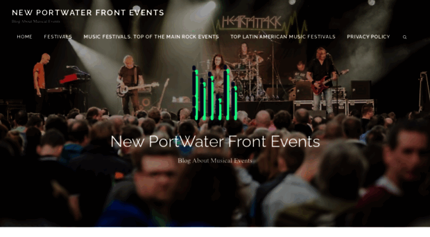 newportwaterfrontevents.com