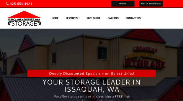 newportwaystorage.com