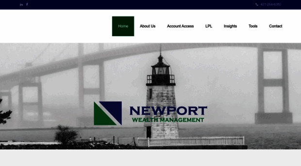 newportwm.com