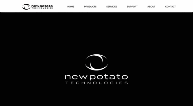 newpotatotech.com