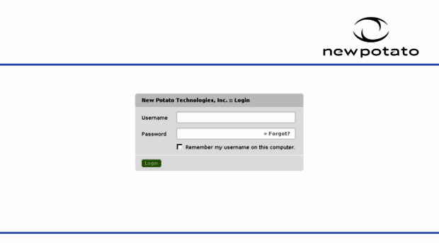 newpotatotech.timetask.com