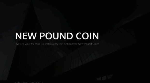 newpoundcoin.weebly.com