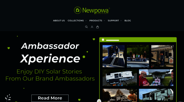 newpowa.com