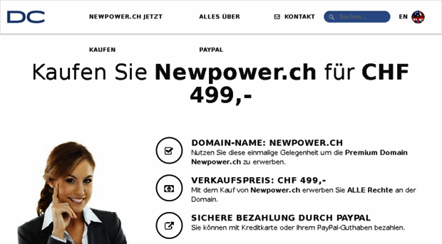 newpower.ch