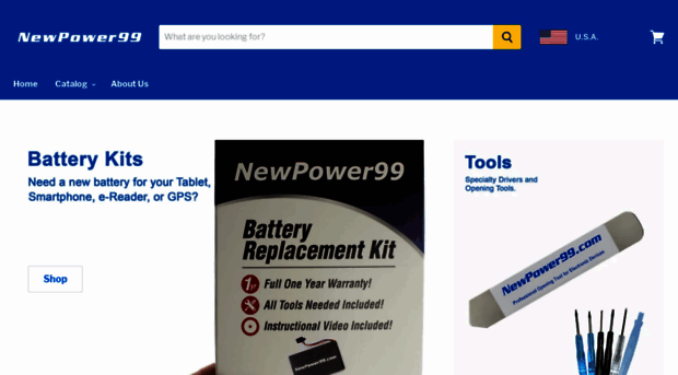 newpower99.net