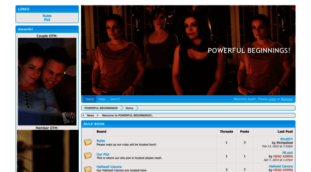 newpowerfulbeginning.freeforums.net