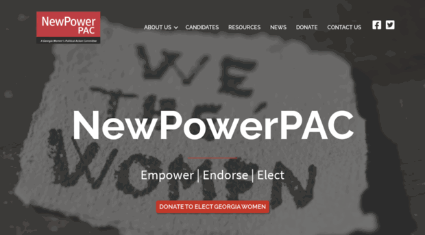 newpowerpacga.org