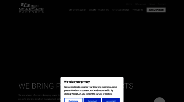 newpowerpartners.com