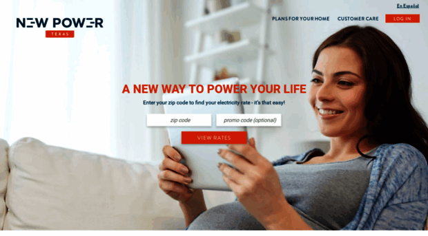 newpowertx.com