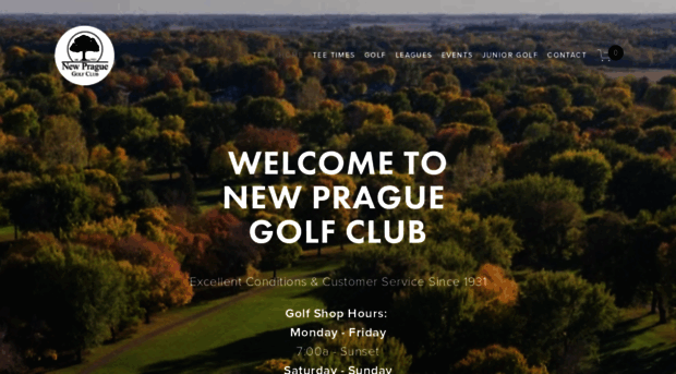 newpraguegolf.com