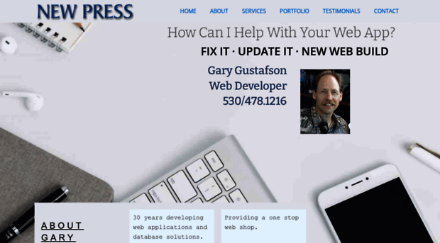 newpress.net