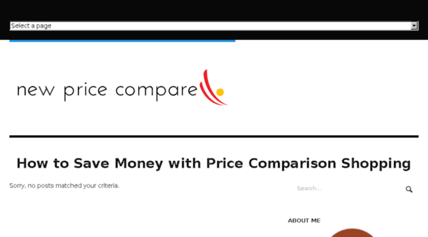 newpricecompare.com