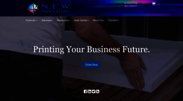 newprinting.com