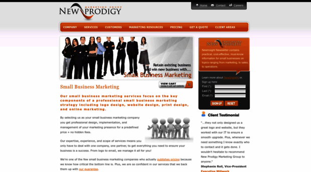newprodigy.ca