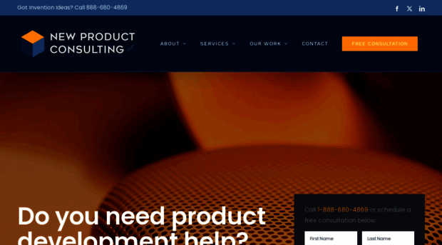 newproductconsulting.com