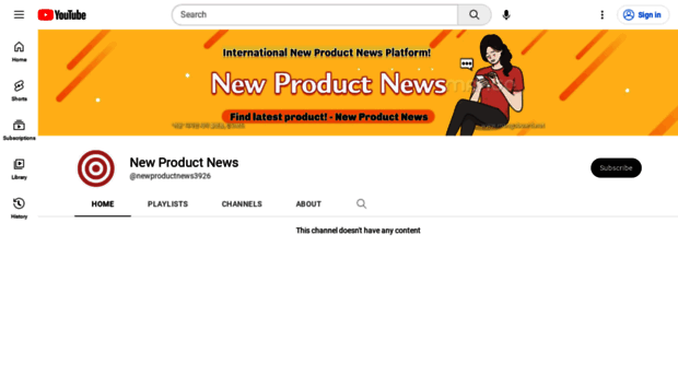 newproductnews.net