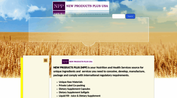 newproductsplus.net