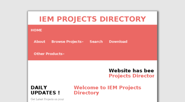 newprojectsdirectory.com