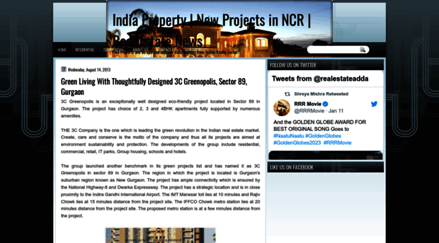 newprojectsindelhi.blogspot.in