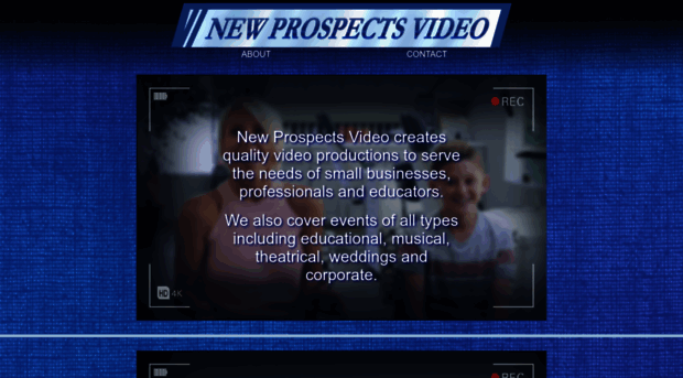 newprospectsvideo.com