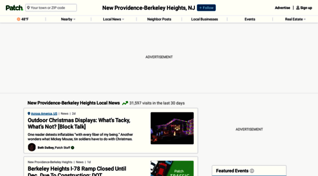 newprovidence.patch.com