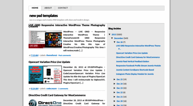 newpsdtemplates.blogspot.com