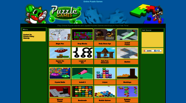 newpuzzlegames.org