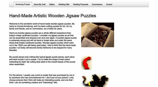 newpuzzles.com