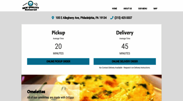 newqualityrestaurant.com