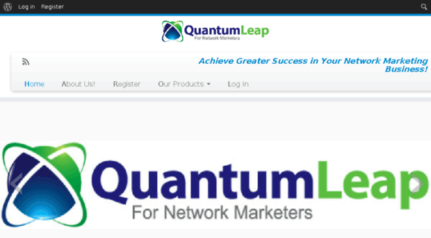 newquantumleap.com