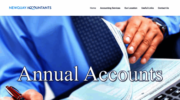 newquayaccountants.co.uk