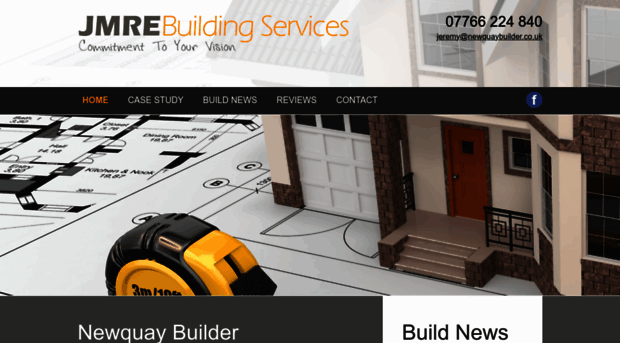 newquaybuilder.co.uk